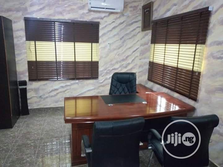 Window Blind