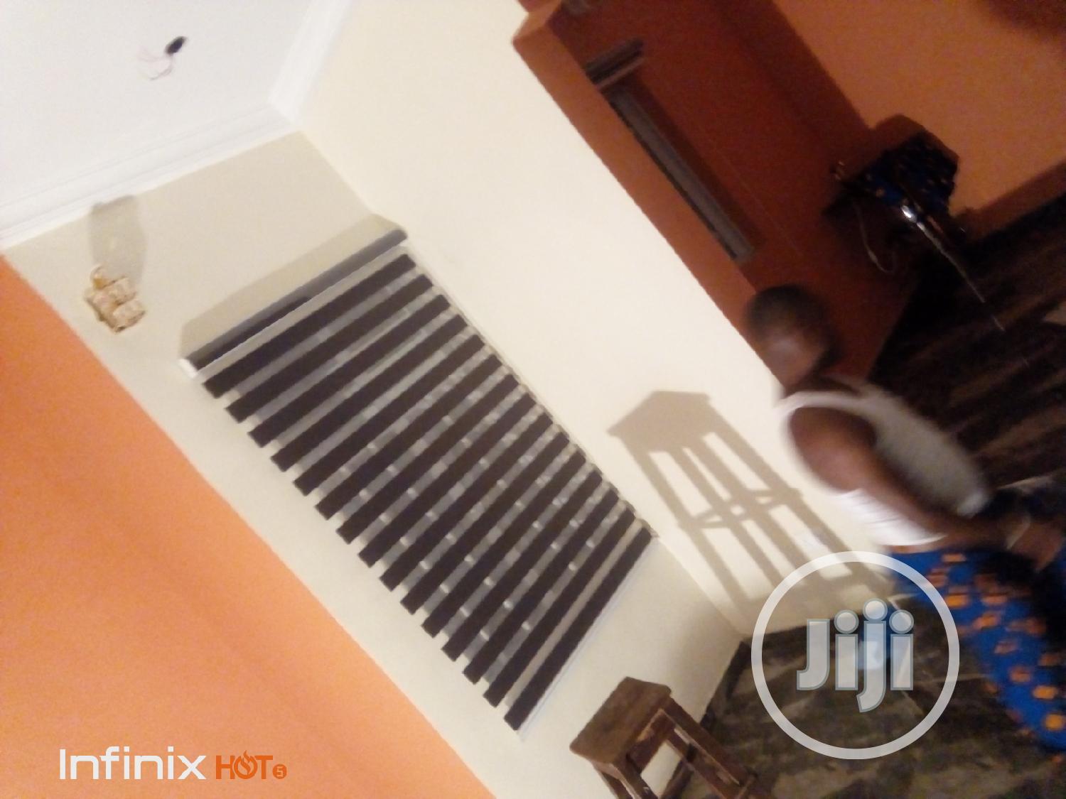 Window Blind