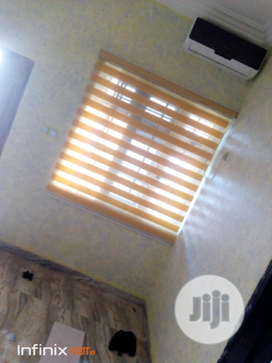 Window Blind