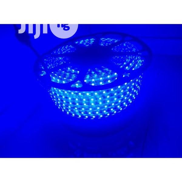 Flexible Waterproof LED Strip Light - 50m