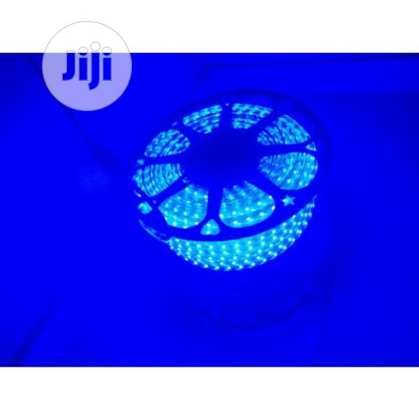 Flexible Waterproof LED Strip Light - 50m