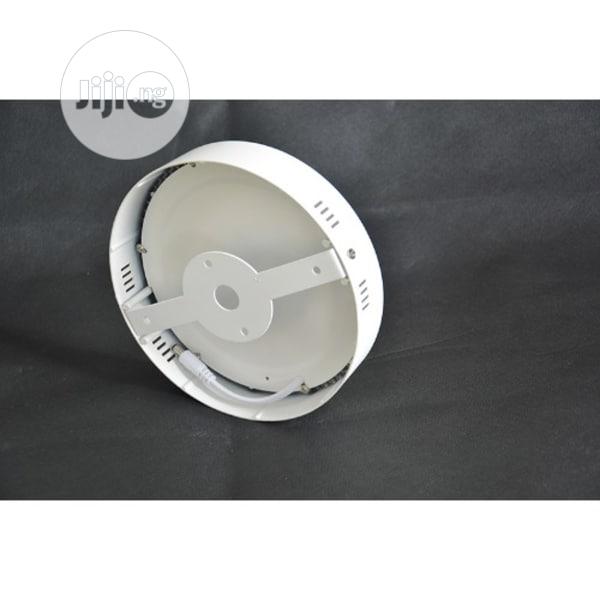 Akt 18w Led Ceiling Surface Mounted Led Panel Light