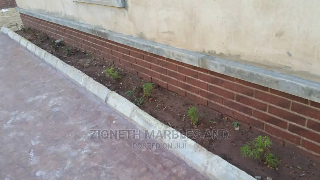 Original South African Brick Wall Tiles