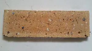 Original South African Brick Wall Tiles