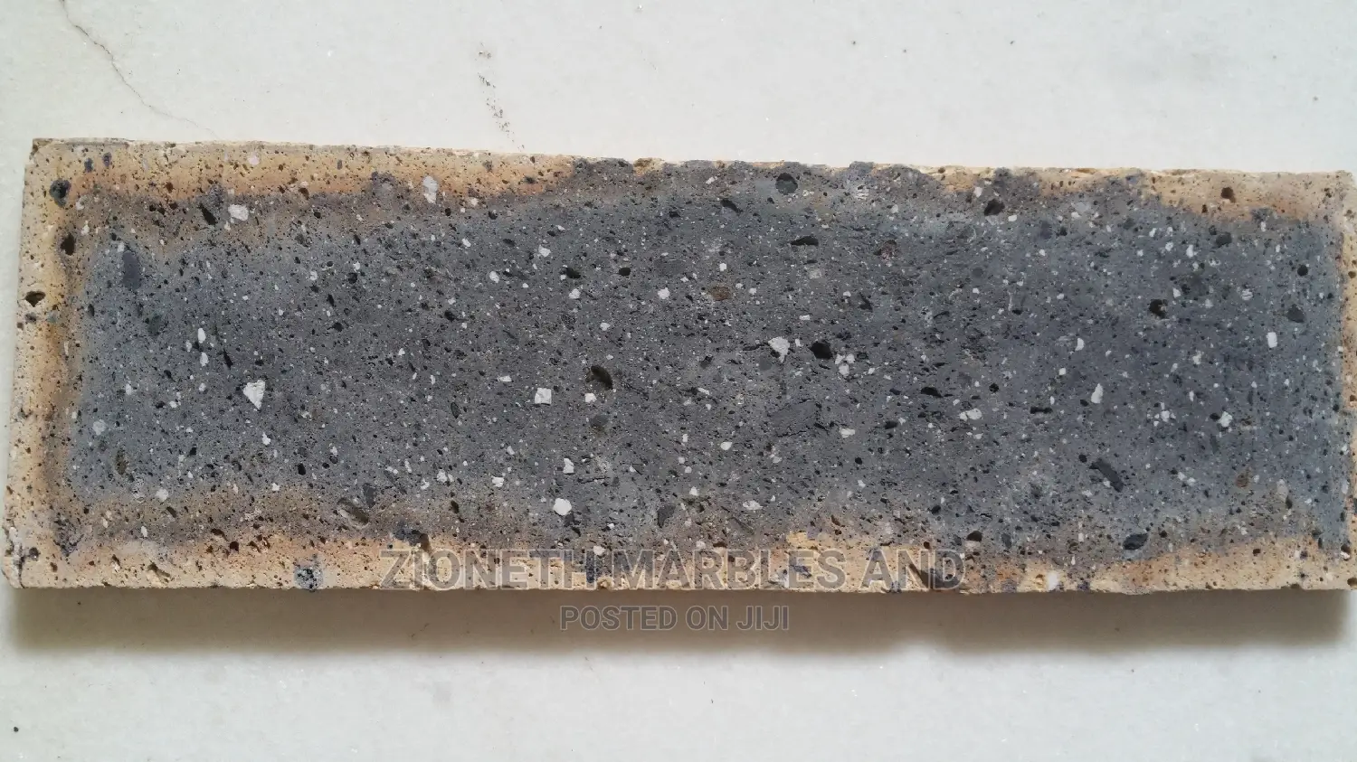 Original South African Brick Wall Tiles