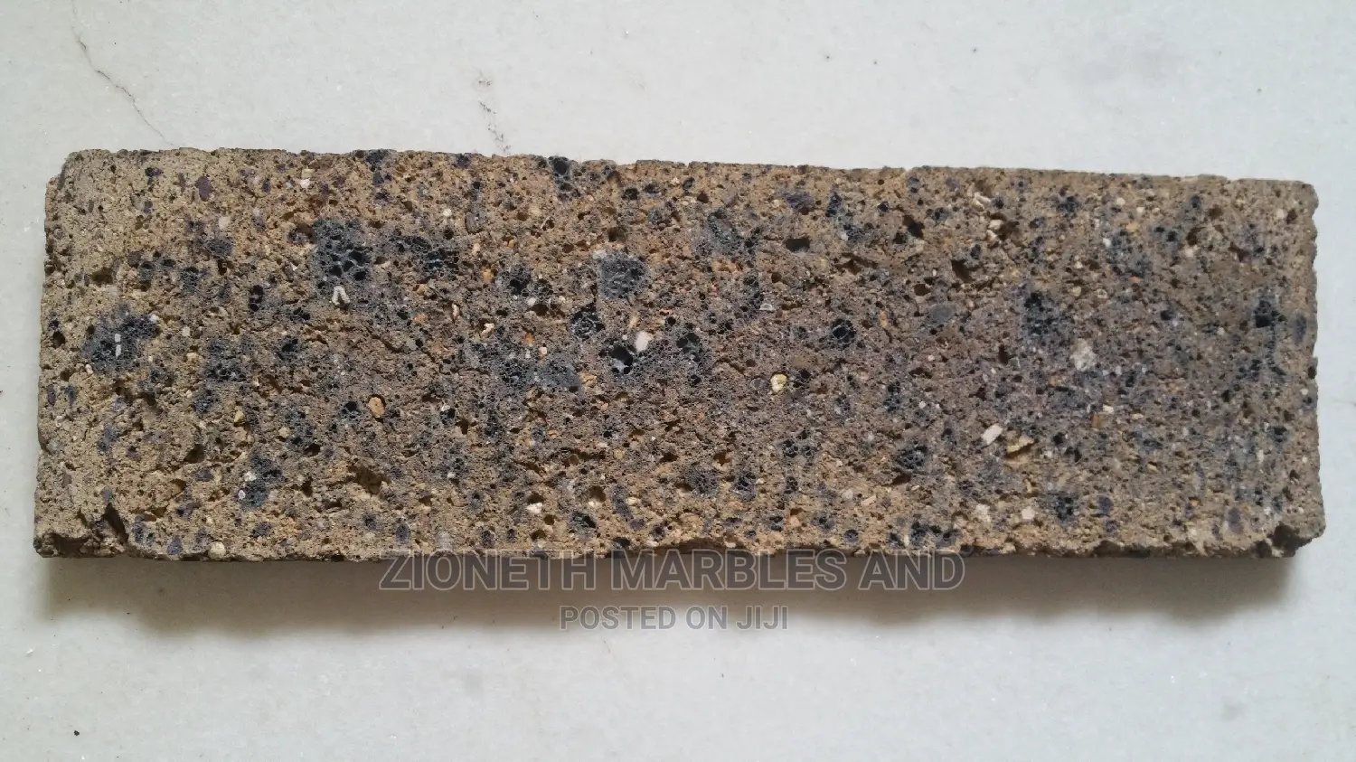 Original South African Brick Wall Tiles