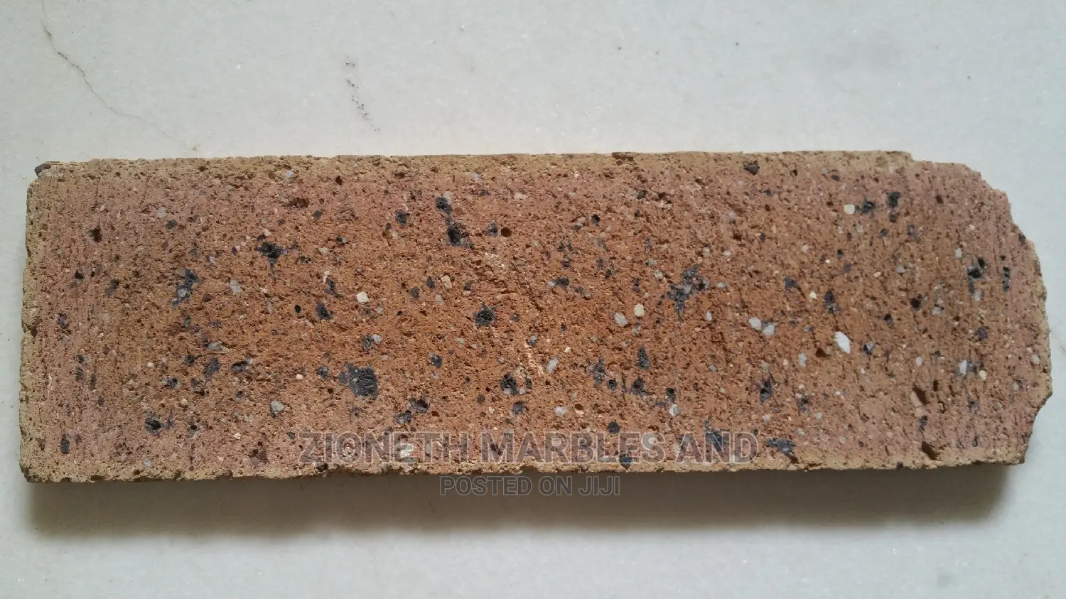 Original South African Brick Wall Tiles