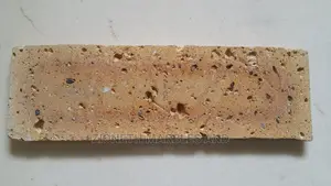 Original South African Brick Wall Tiles