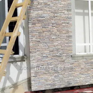 Marbles Bricks or Palladiana
