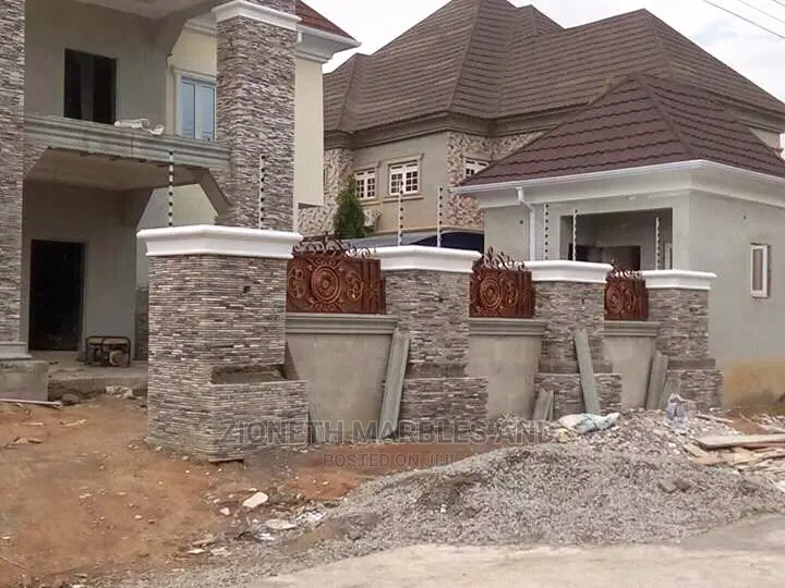 Marbles Bricks or Palladiana