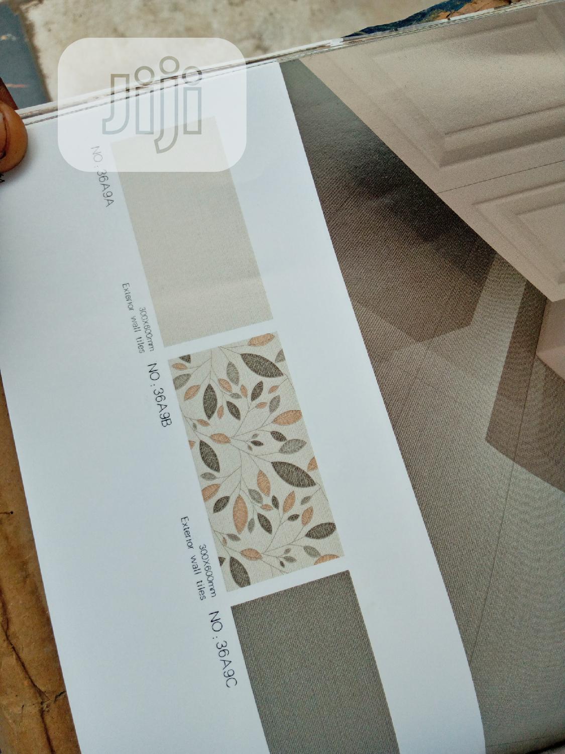 All Sizes Of Floor And Wall Tiles