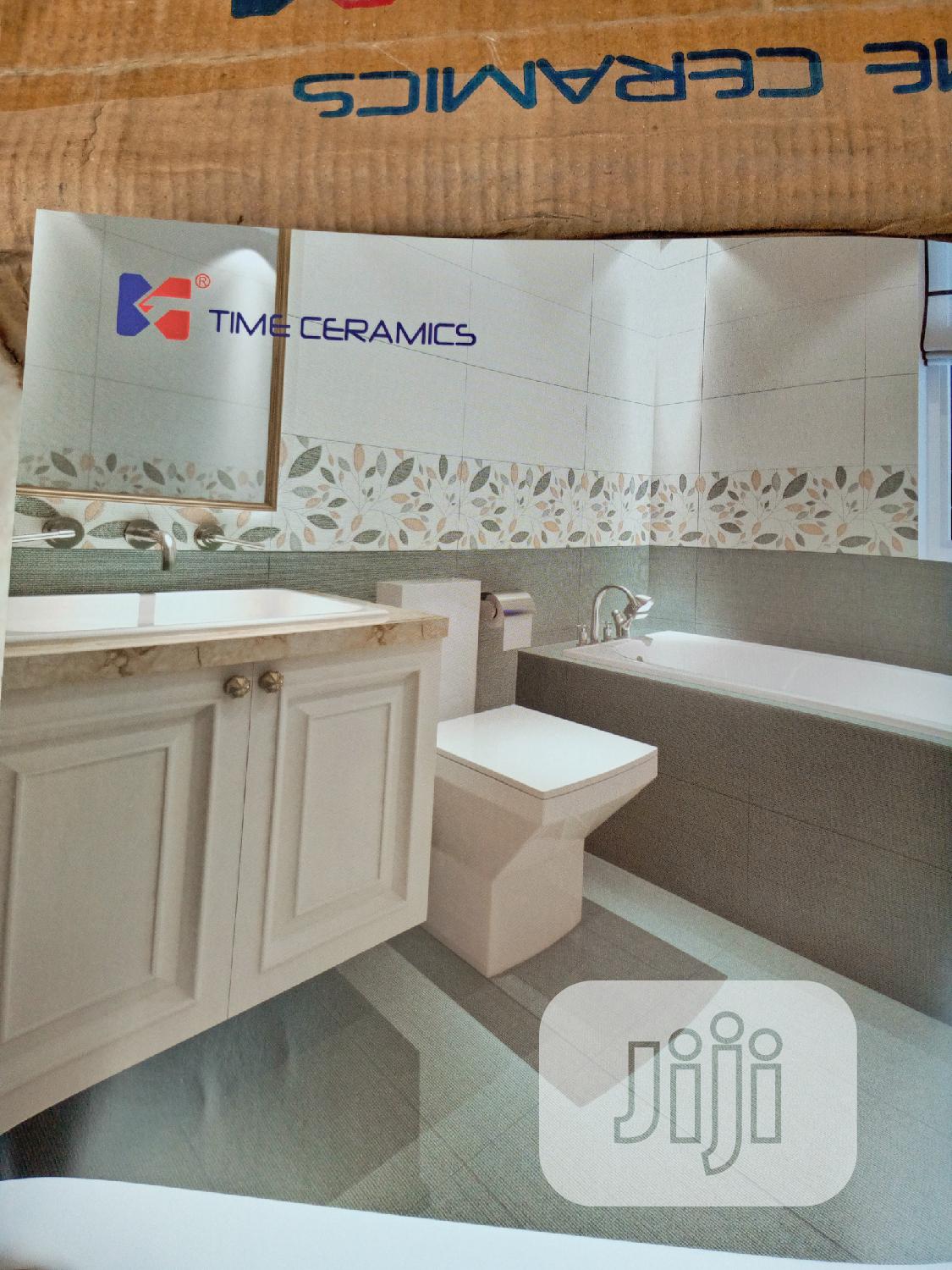 All Sizes Of Floor And Wall Tiles