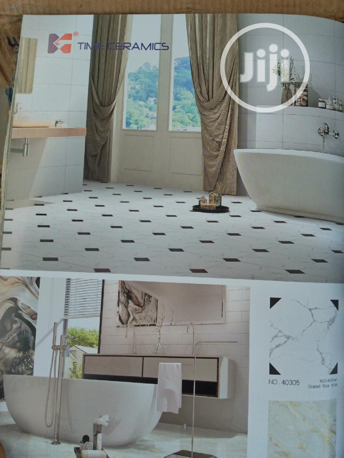 All Sizes Of Floor And Wall Tiles
