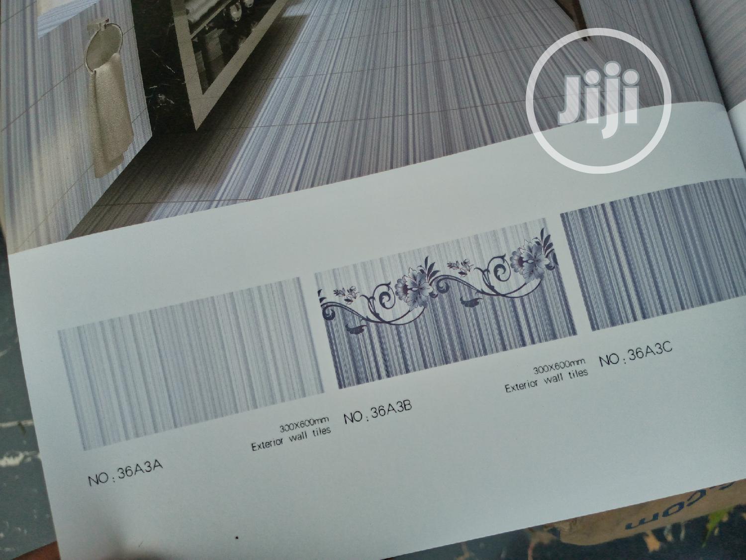 All Sizes Of Floor And Wall Tiles