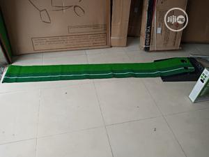 Golf Green Putting Trainer