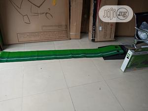 Golf Green Putting Trainer