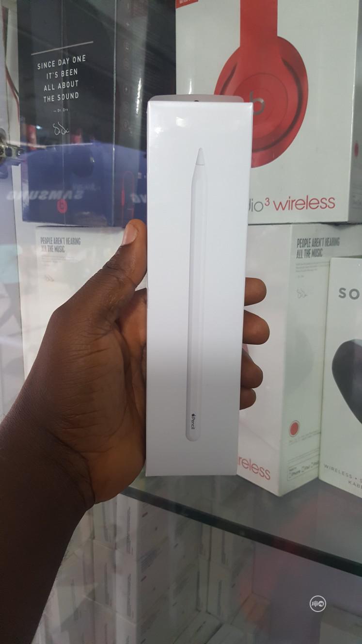 2nd Generations Apple Magic Pencil