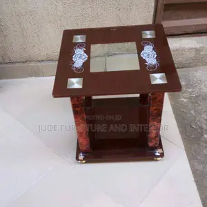 Potable Side Stool