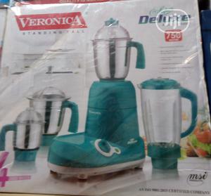 VERONICA Deluxe 750watts Grinder