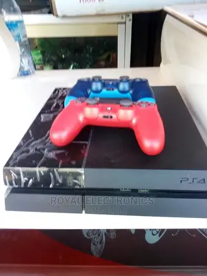 Ps4 Game With 13 Games Including Fifa23 And Pes23 Plus Pad