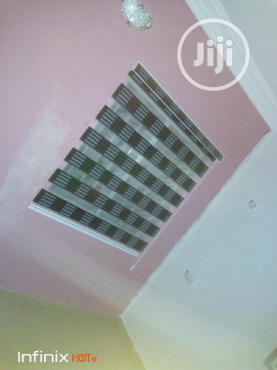 Home Curtain Blind