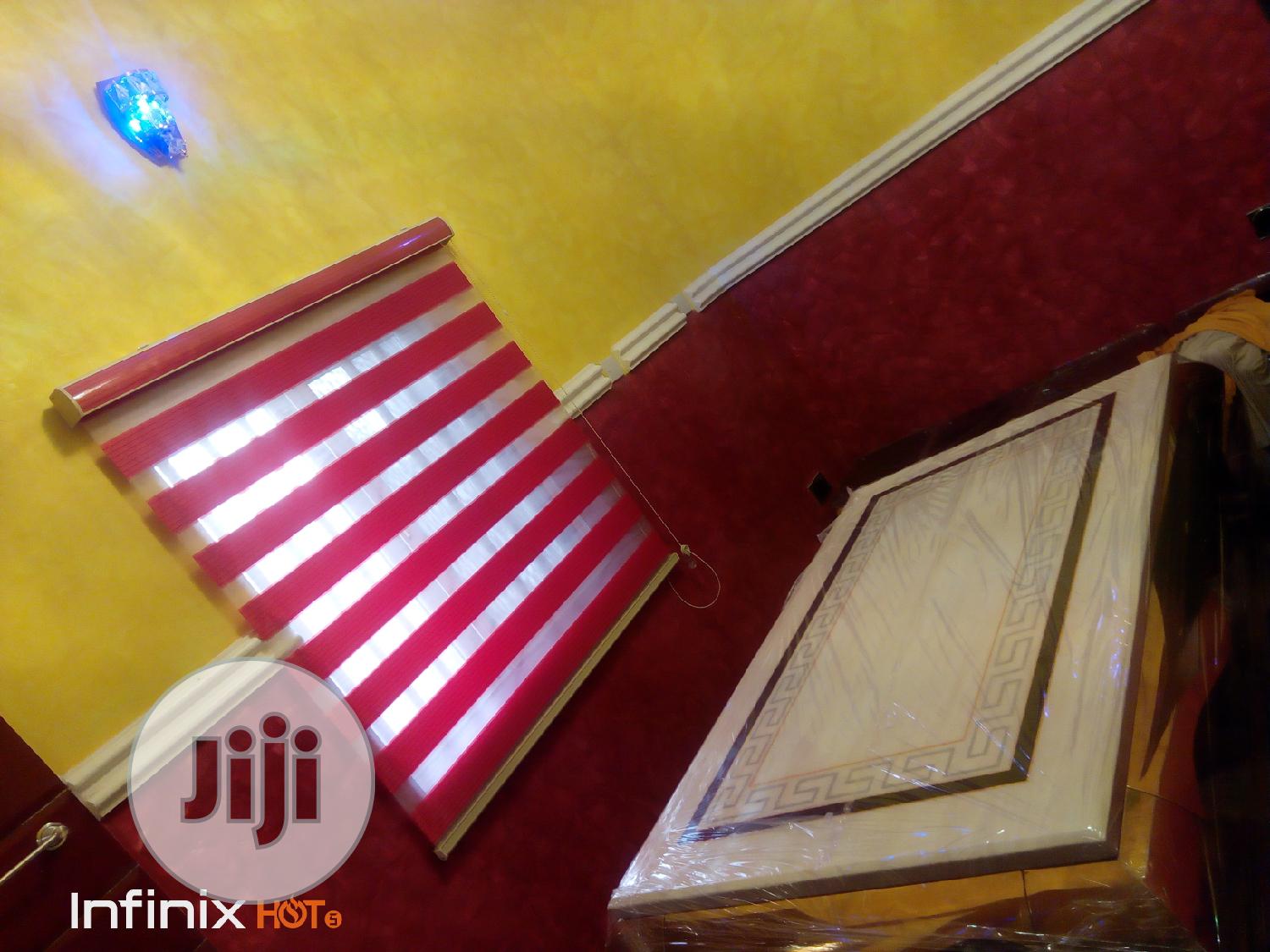 Home Curtain Blind