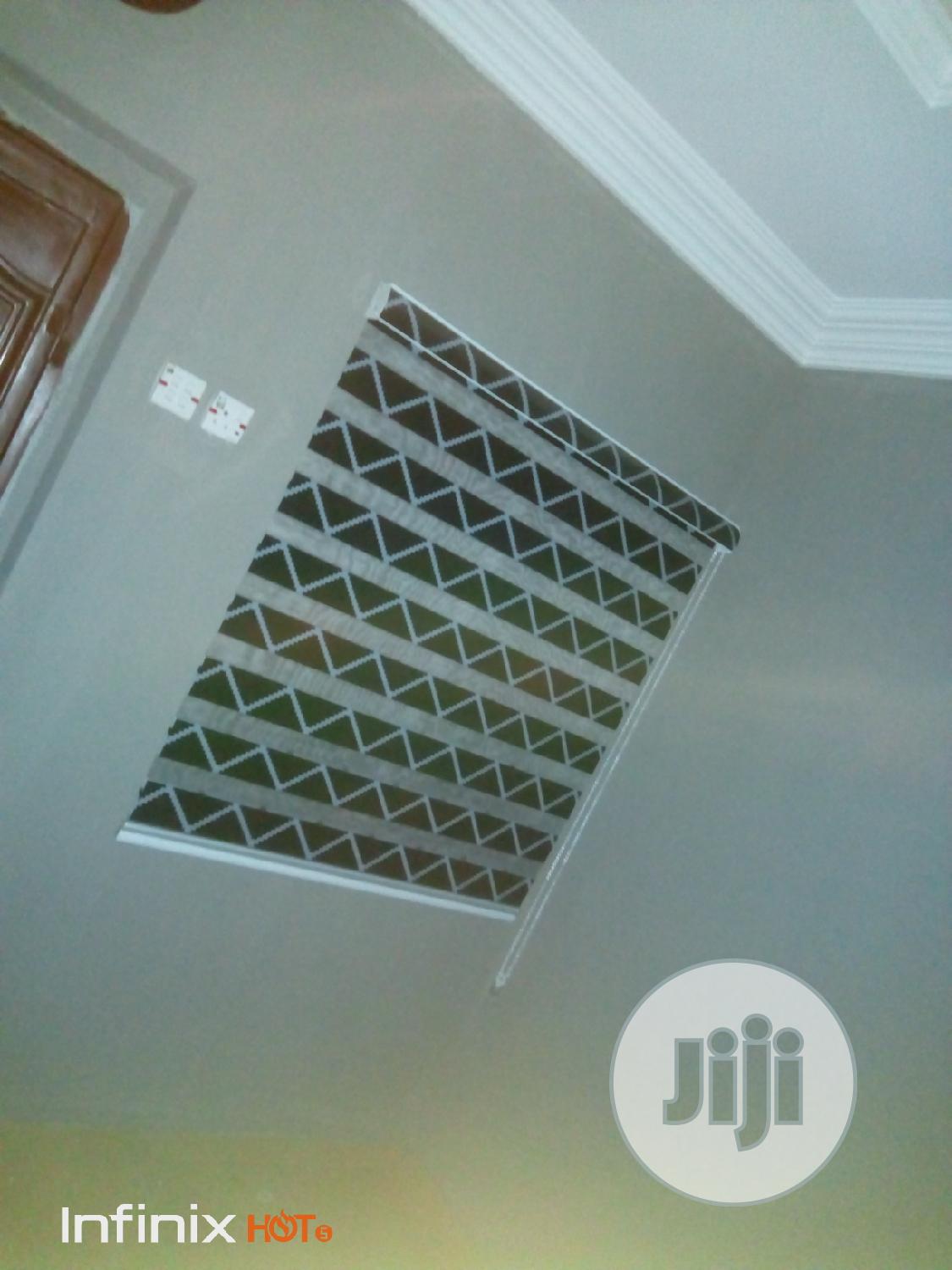 Home Curtain Blind