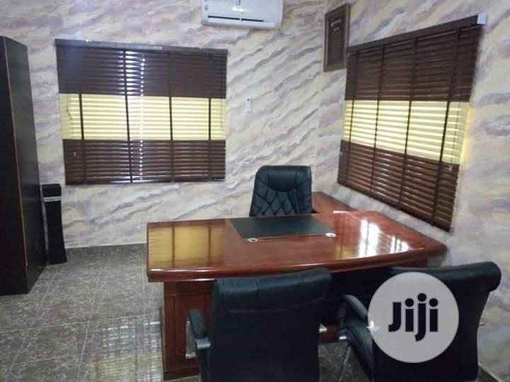 Window Blind Curtain