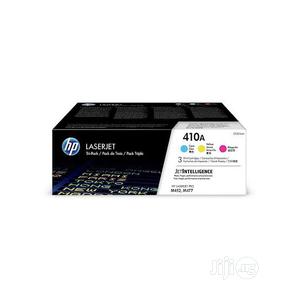 Hp 410 Laserjet Toners
