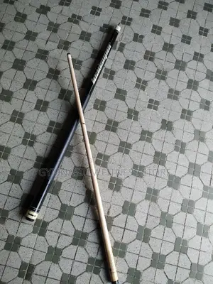 Snooker Stick Lead Super 5d5