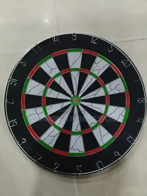 Dartboard Game