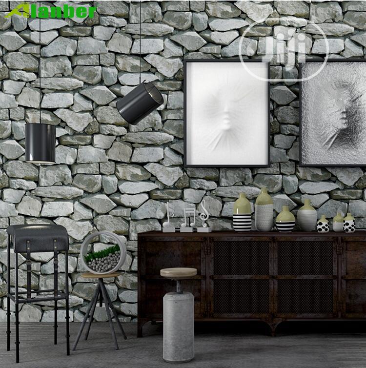 Wallpaper 8d Mural