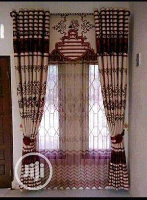Original Curtains