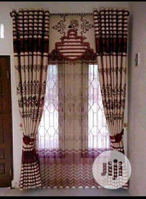 Original Curtains