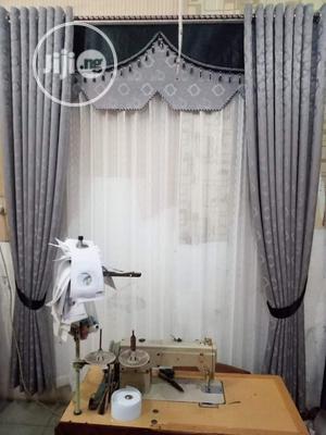 Original Curtains