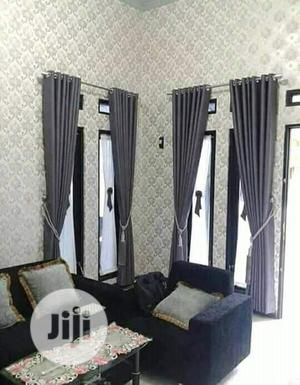 Original Curtains