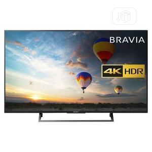 Sony Smart Hdr 4K Uhd LED TV 70"