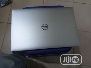 Laptop Dell XPS 15 9560 16GB Intel Core I7 SSD 512GB