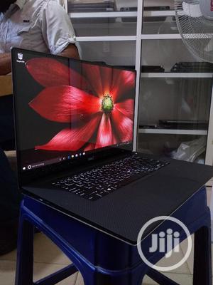 Laptop Dell XPS 15 9560 16GB Intel Core I7 SSD 512GB