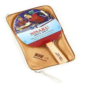 Nisaku Table Tennis Racket