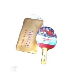 Nisaku Professional Table Tennis Racket