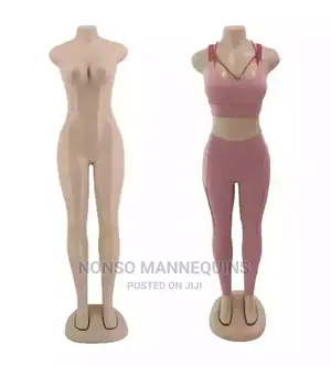 Female Busty Cheap Female Clothes Mannequins.