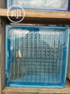 Glass Block