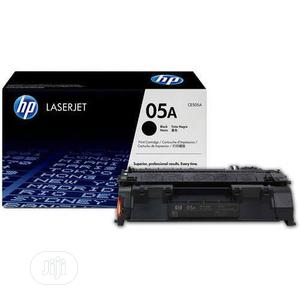 Hp Toner 05a