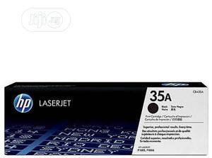 Hp 35a Toner Cartridge