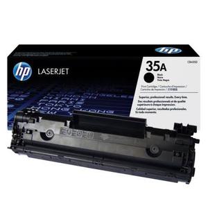 Hp 35a Toner Cartridge