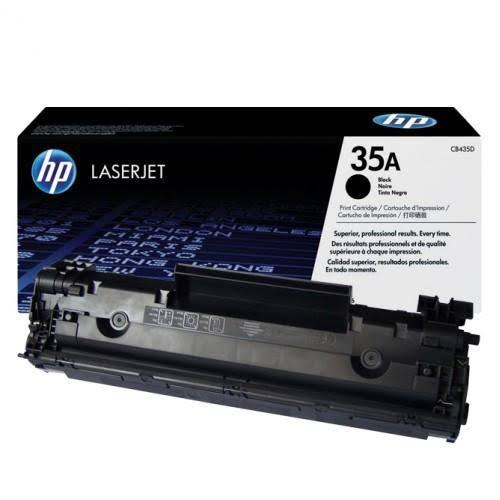 Hp 35a Toner Cartridge
