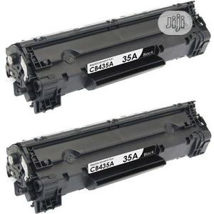 Hp 35a Toner Cartridge