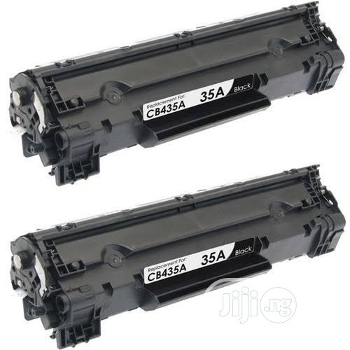 Hp 35a Toner Cartridge
