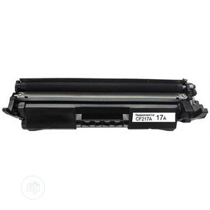 Hp Toner Cartridge 17a